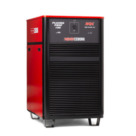 MÁY CẮT PLASMA CEBORA - MODEL: PLASMA PROF 180 HQC